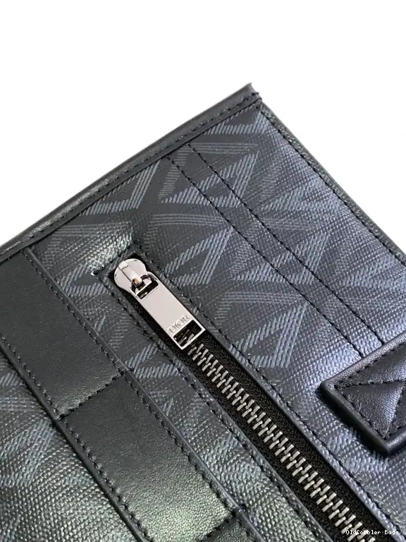 OldCobbler Bags Safari Diro Tote Bag-39*35*11CM 0614